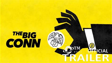 the big conn gomovie|The Big Conn — Official Trailer .